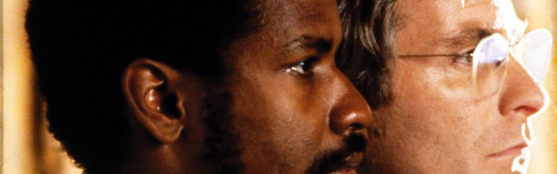 Cry Freedom