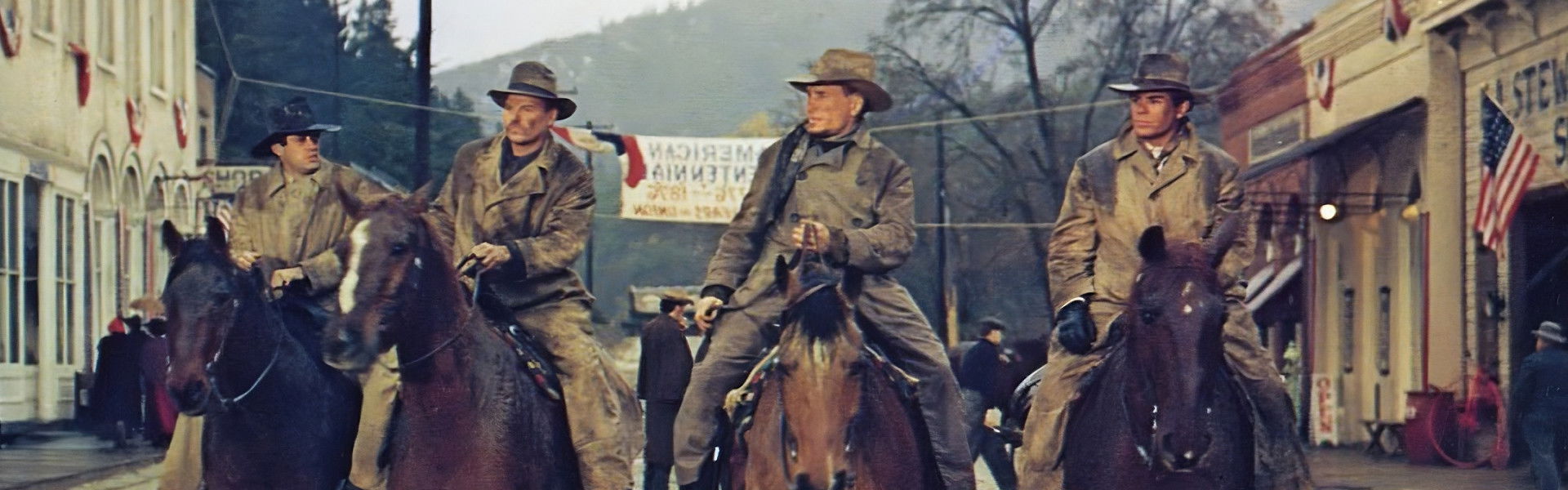 The Great Northfield Minnesota Raid