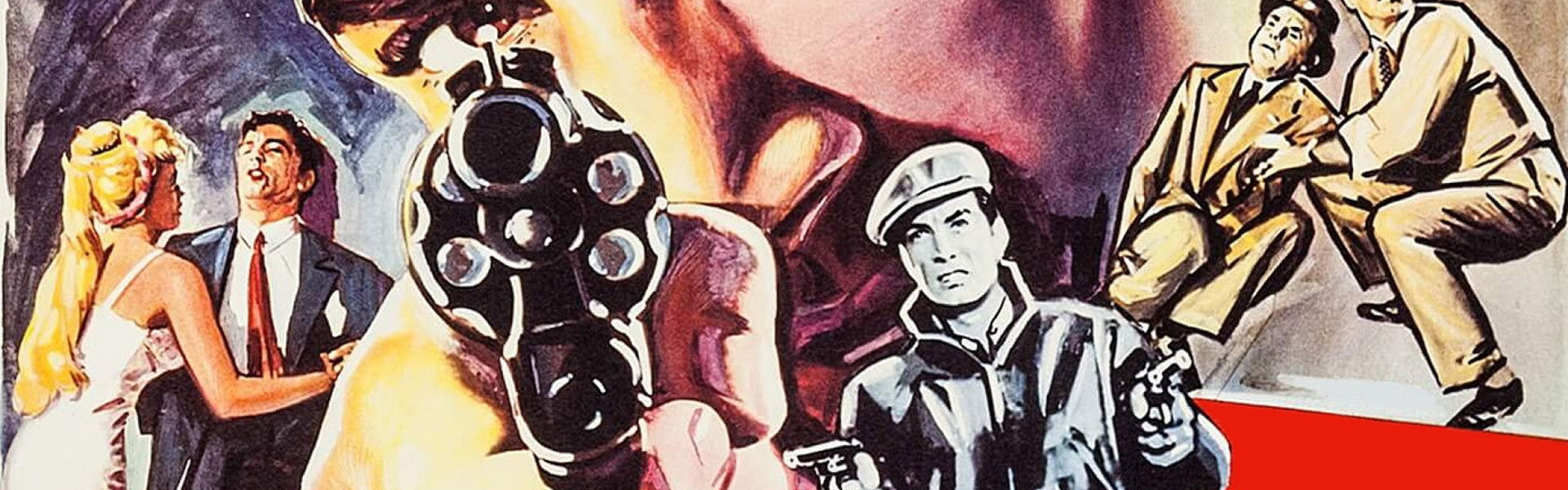 The Rise and Fall of Legs Diamond