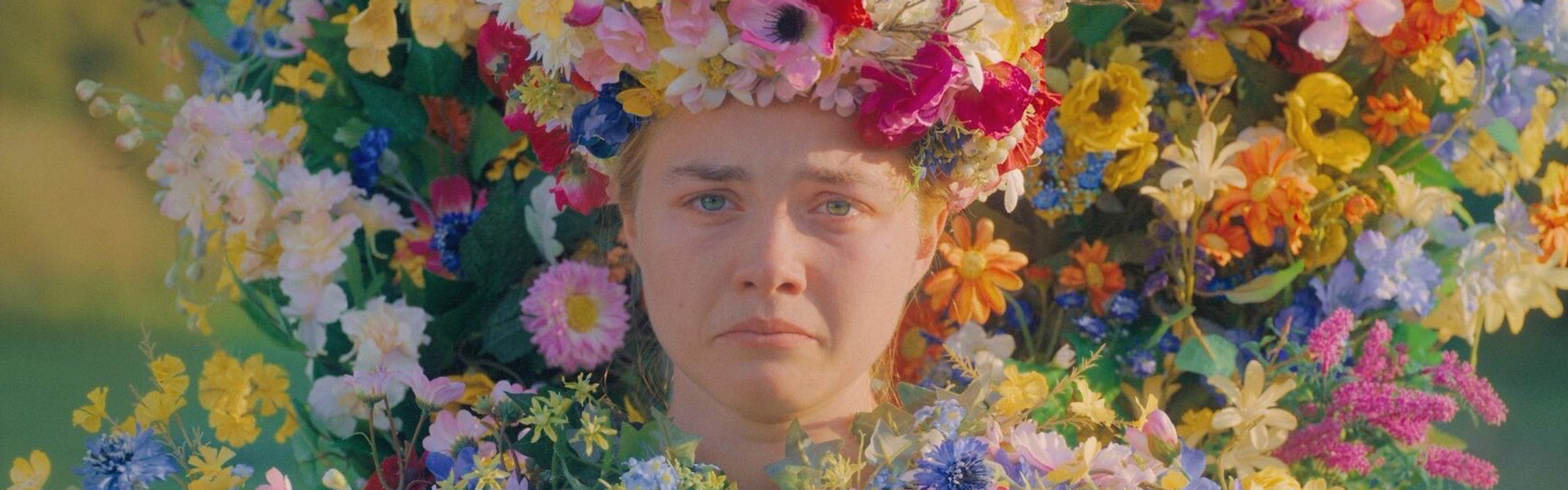 Midsommar