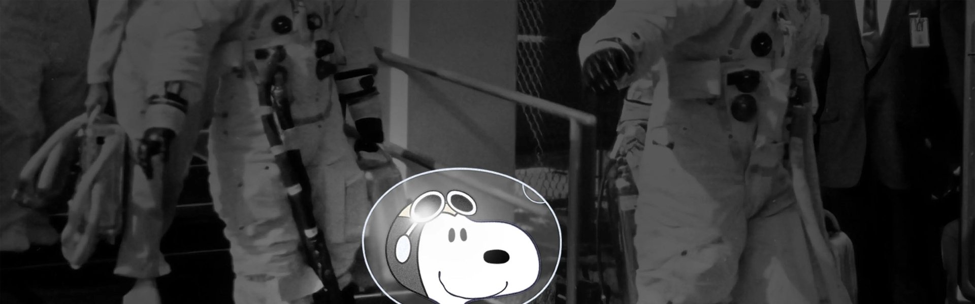Peanuts in Space: Secrets of Apollo 10