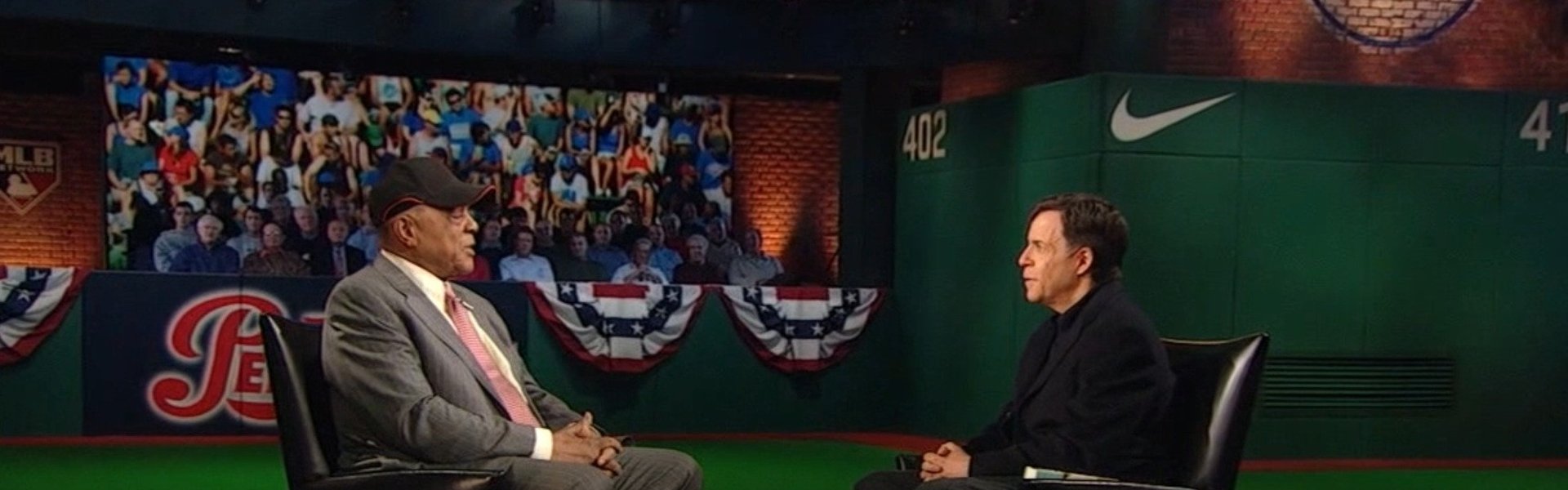 Studio 42 with Bob Costas
