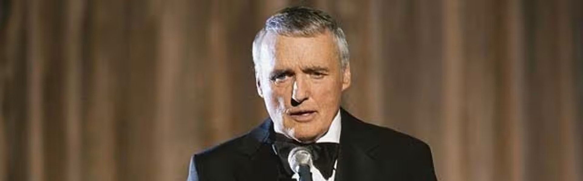 The Night We Called It a Day