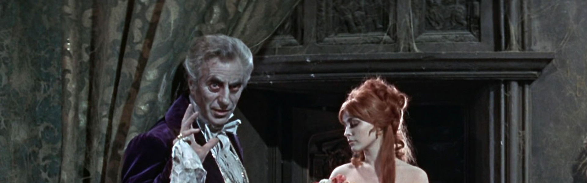 The Fearless Vampire Killers