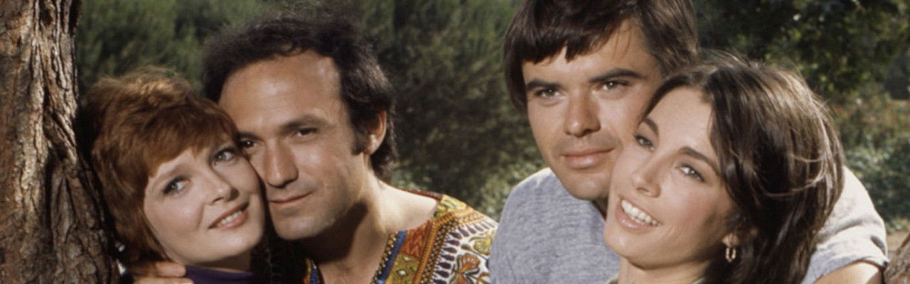 Bob & Carol & Ted & Alice