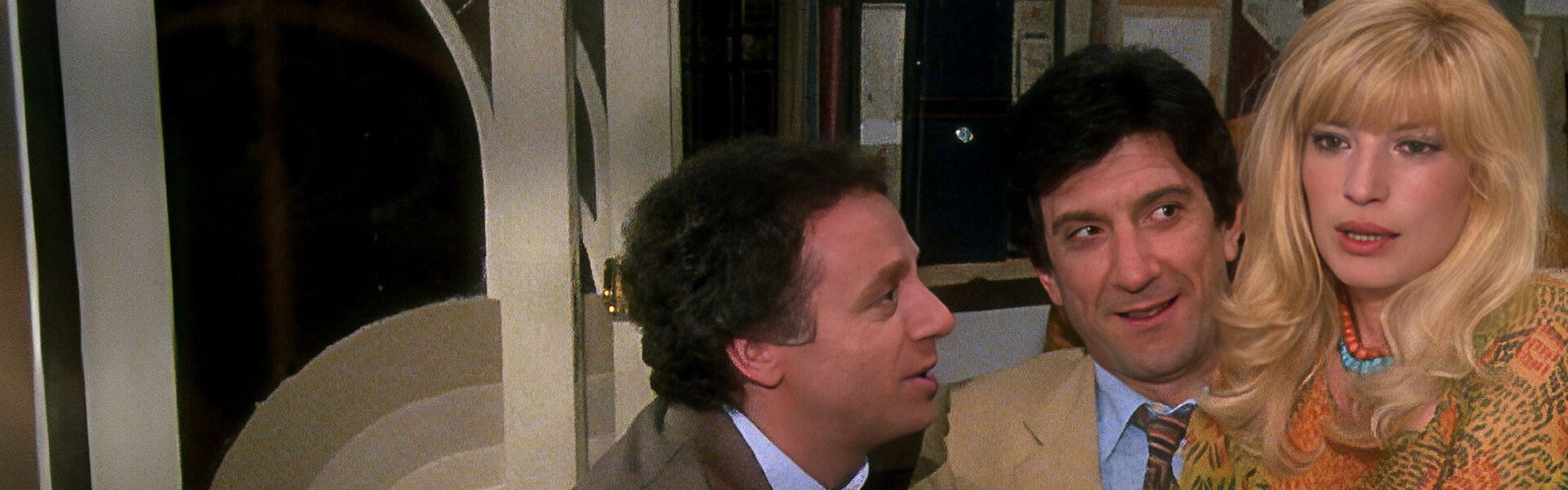 I Don't Understand You Anymore