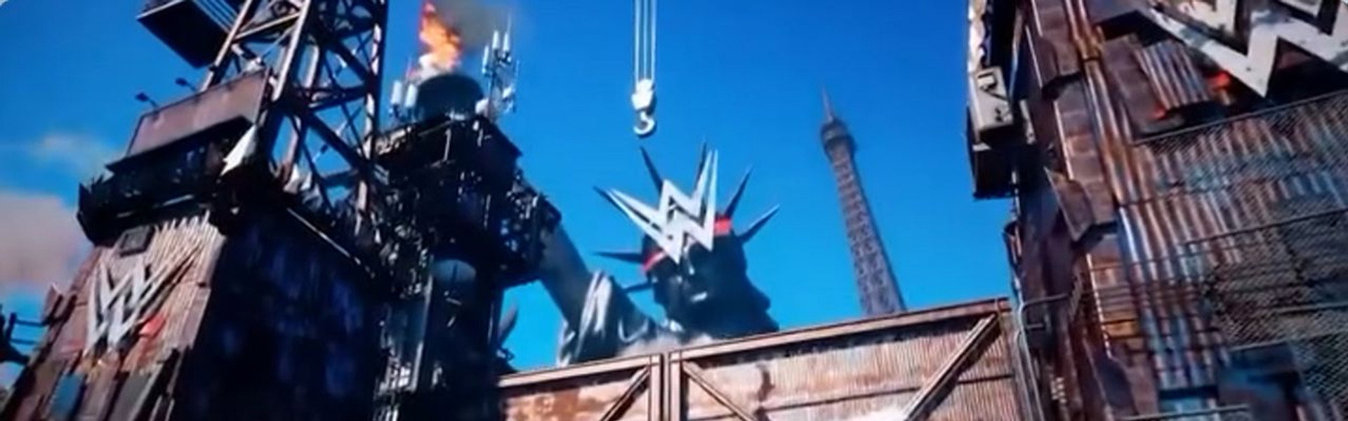 WWE WrestleMania 42: Saturday