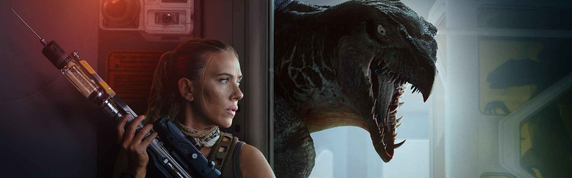 Jurassic World Rebirth