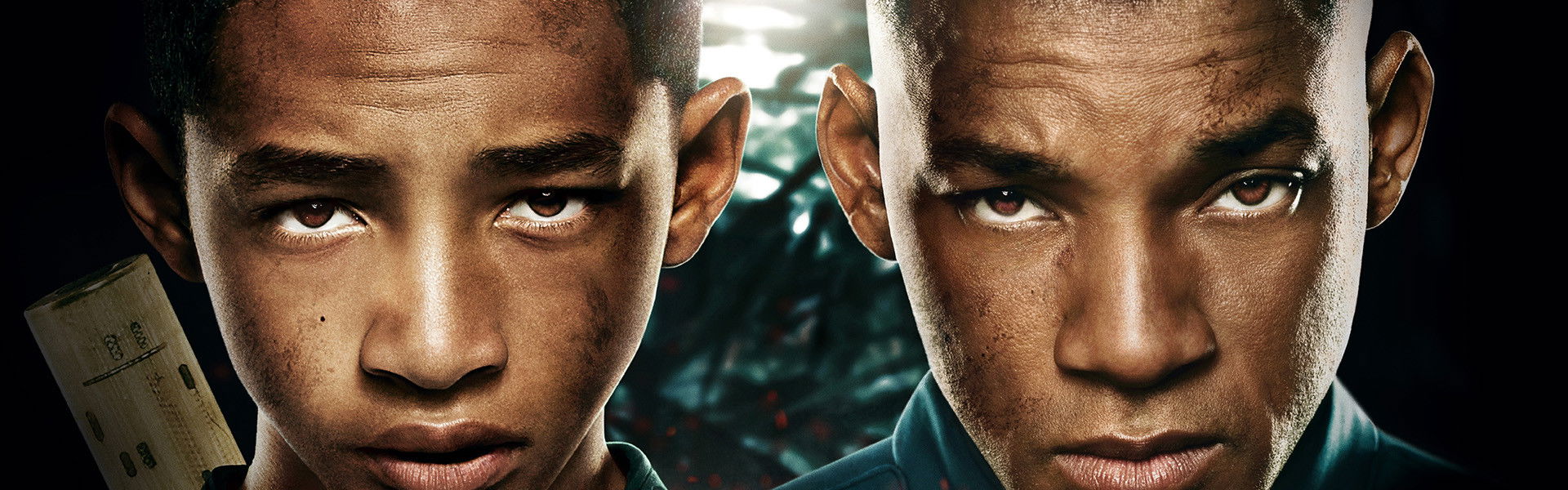 After Earth