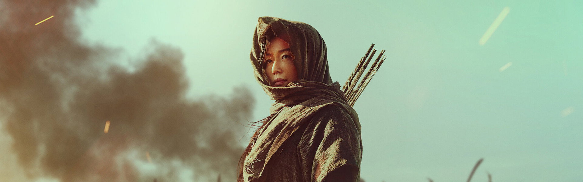 Kingdom: Ashin of the North