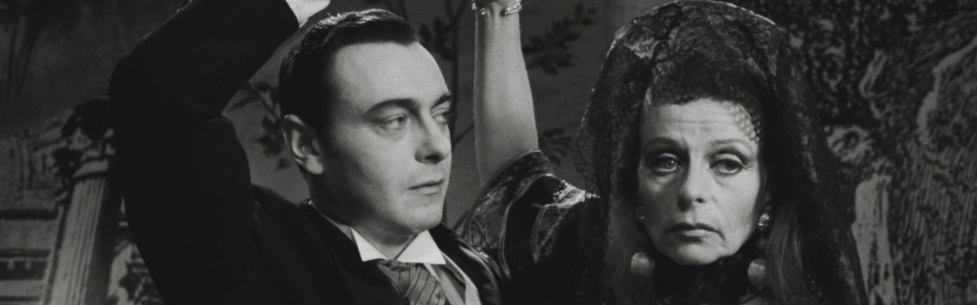 Bel Canto or May a Hooker Sob?