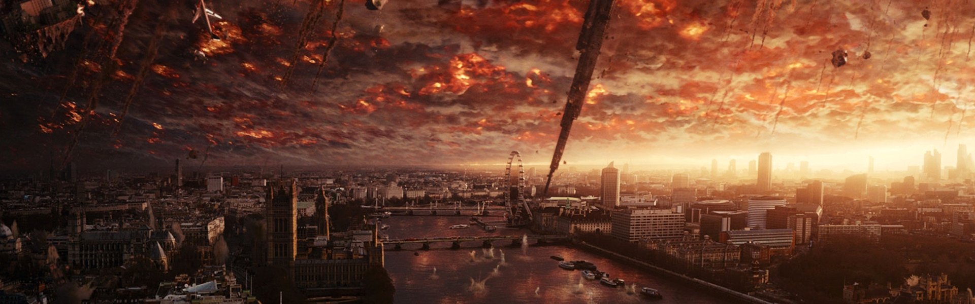 Independence Day: Resurgence