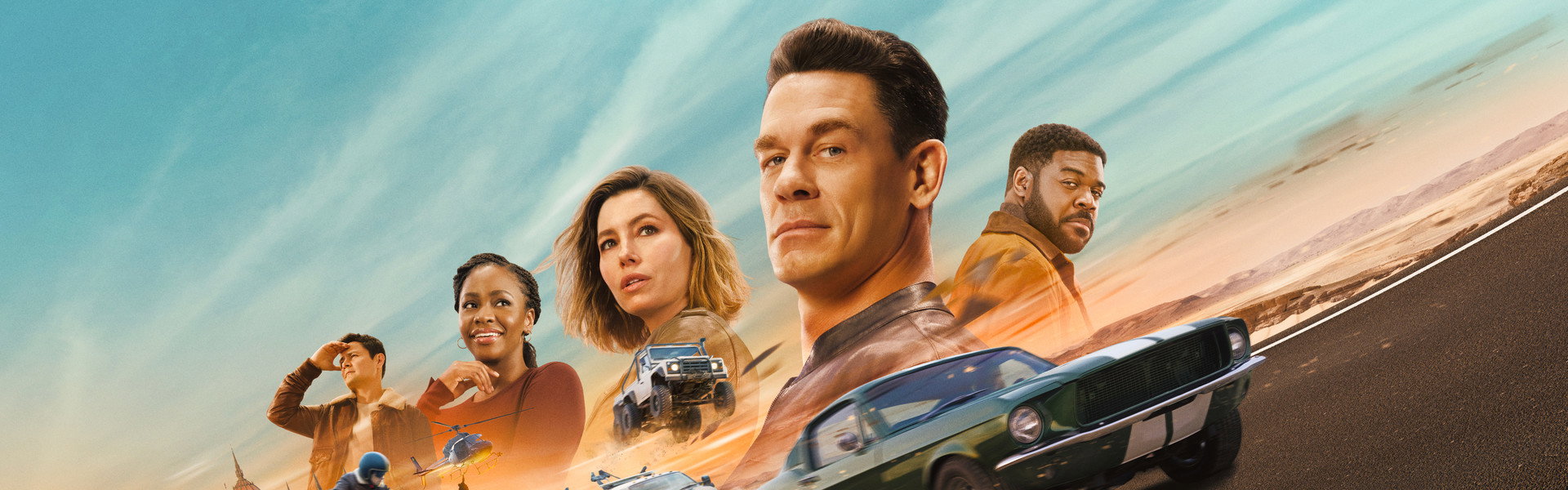 Matchbox the Movie