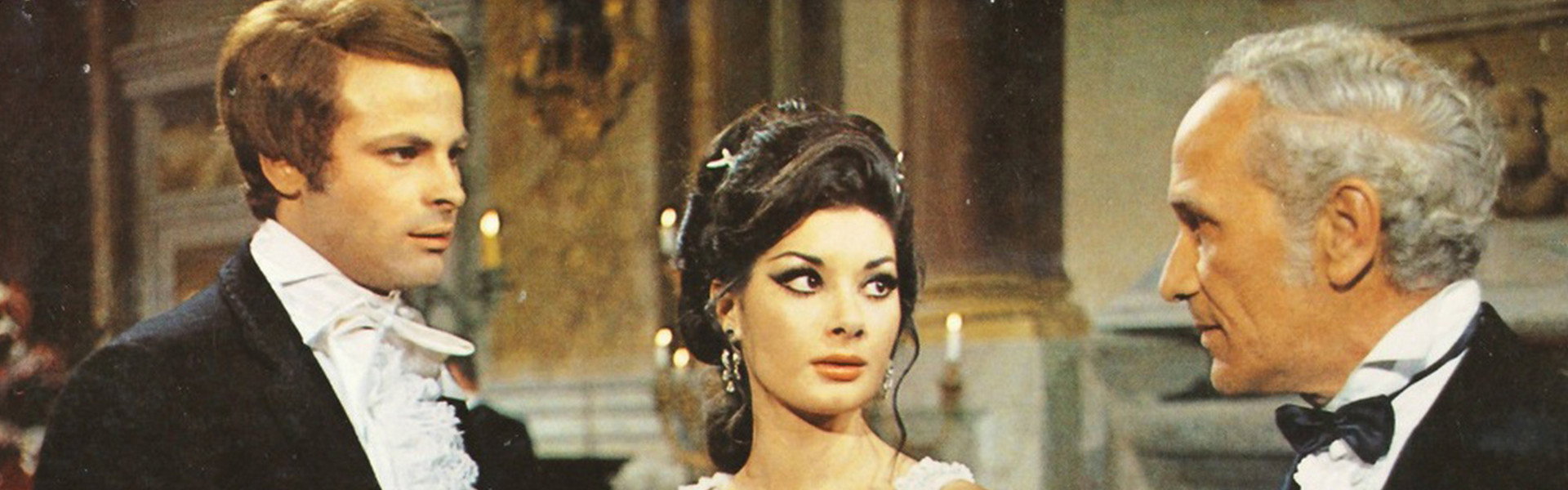 Madame Bovary