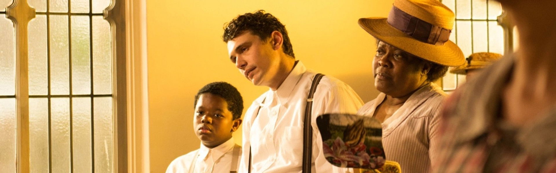 The Sound and the Fury