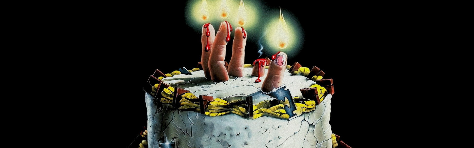 Bloody Birthday