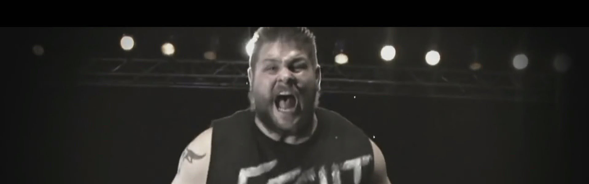 Fight Owens Fight: The Kevin Owens Story