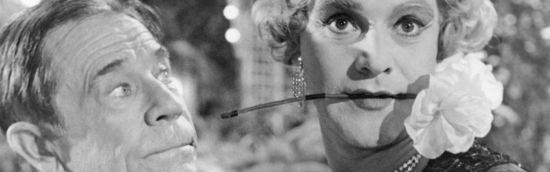 The Making of 'Some Like It Hot'