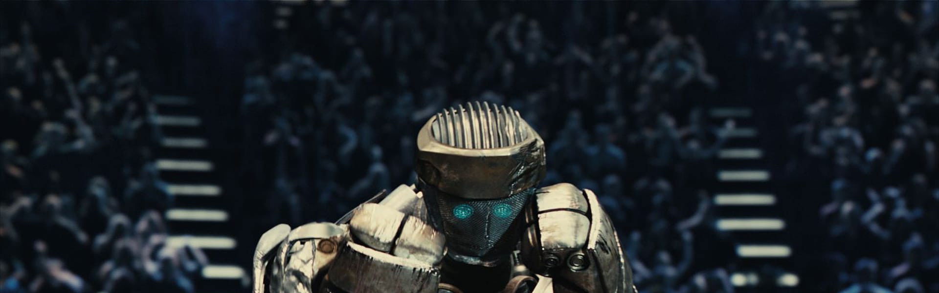 Real Steel