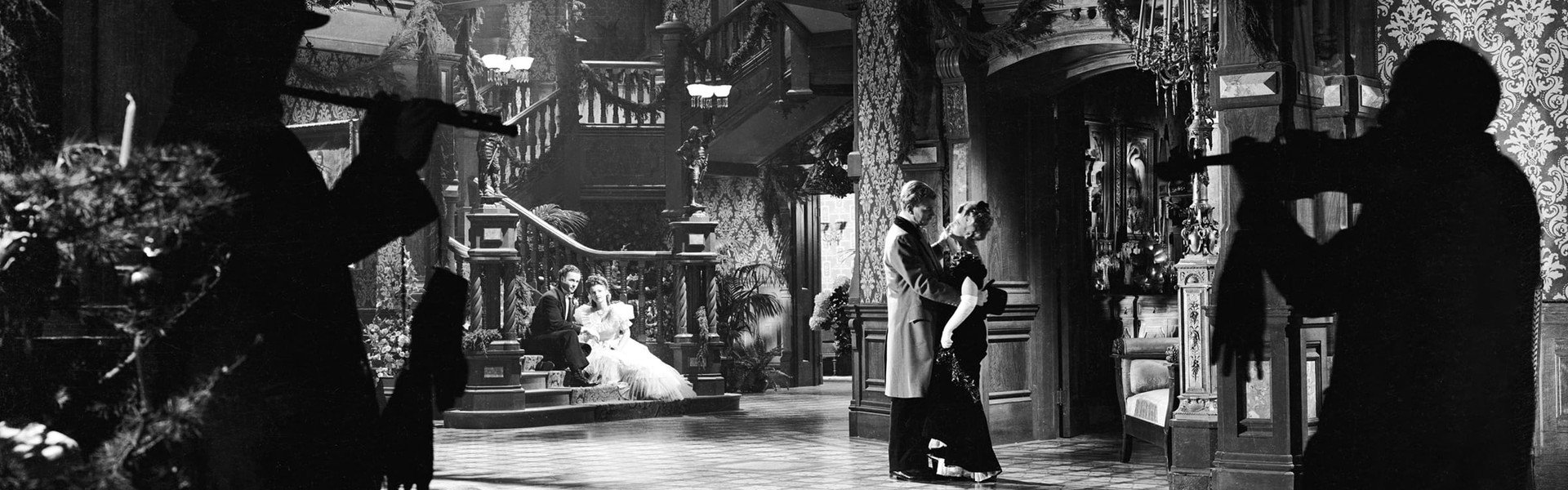 The Magnificent Ambersons