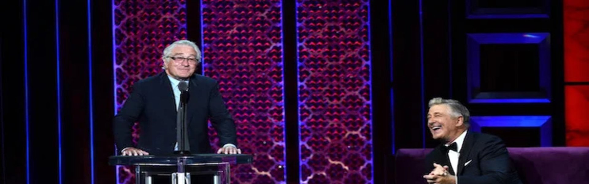 Comedy Central Roast of Alec Baldwin