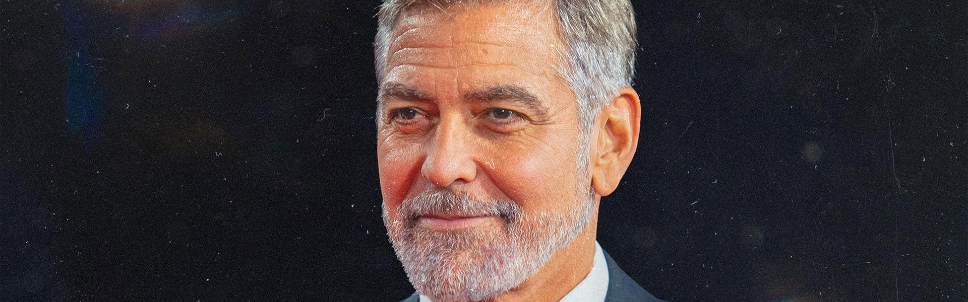 George Clooney: Leading Man