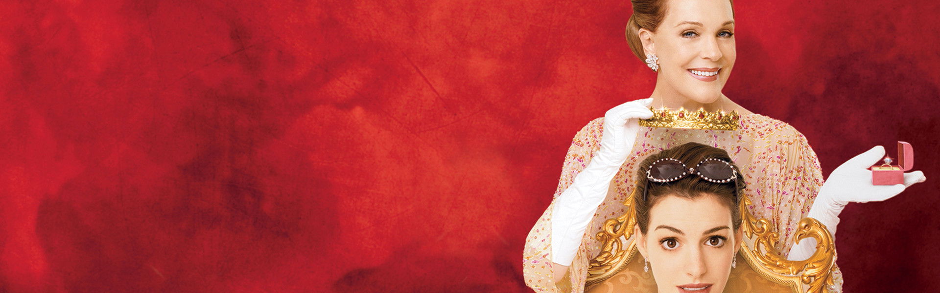 The Princess Diaries 2: Royal Engagement