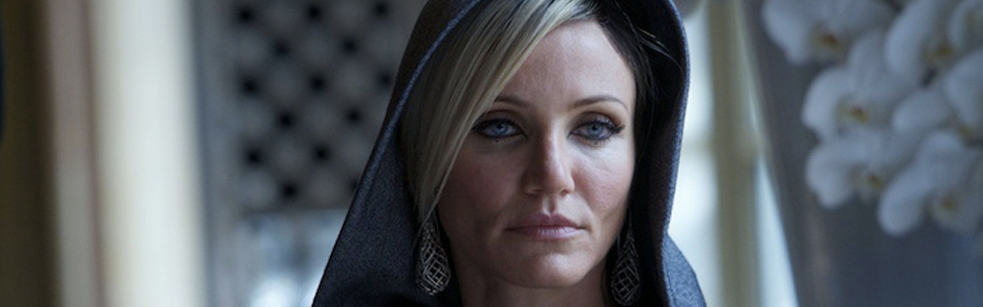 The Counselor