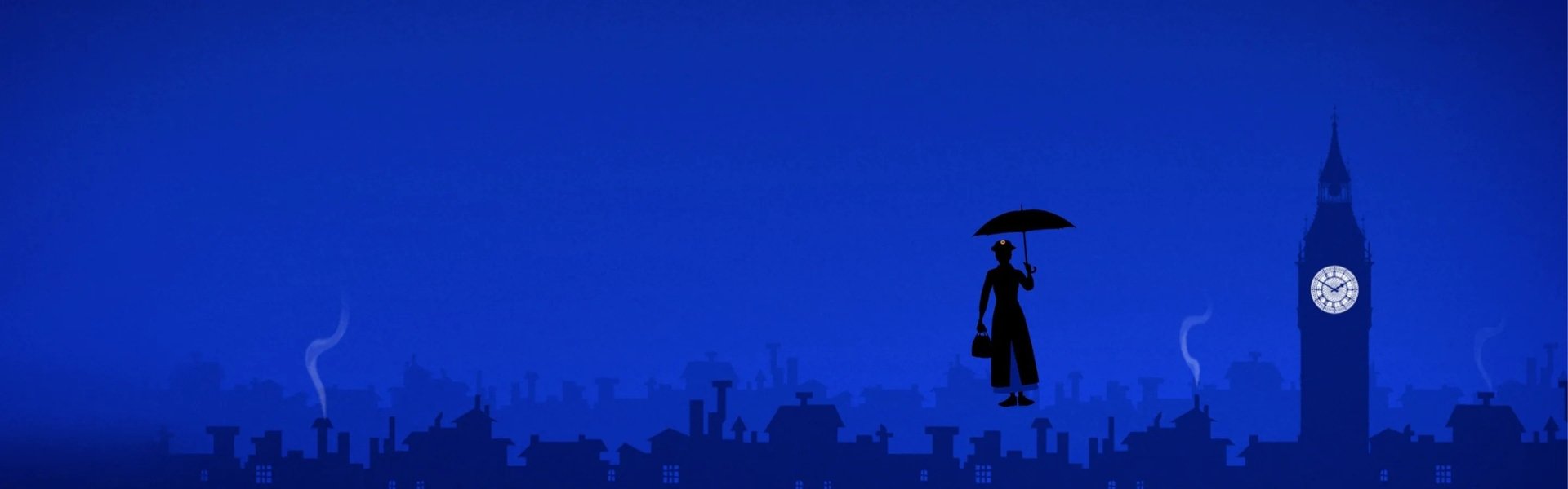 The Untold Story of Mary Poppins: A Special Edition of 20/20