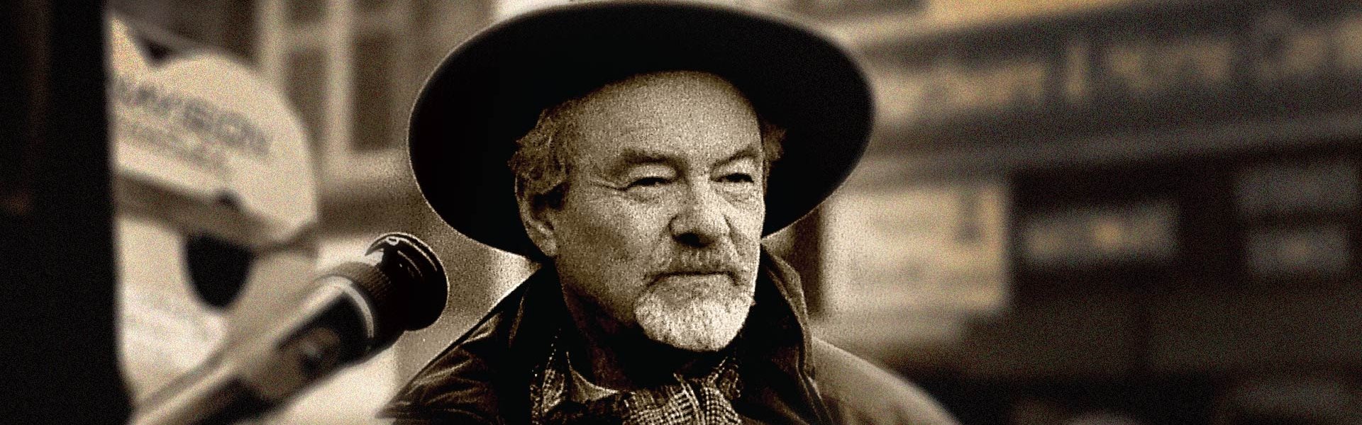 Alan Pakula: Going for Truth