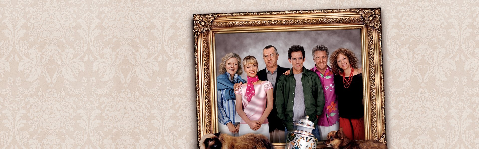Meet the Fockers