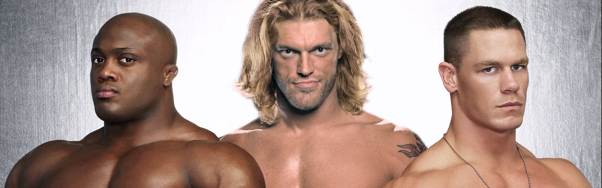 WWE Vengeance: Night of Champions 2007
