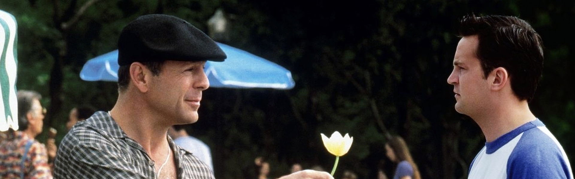 The Whole Nine Yards