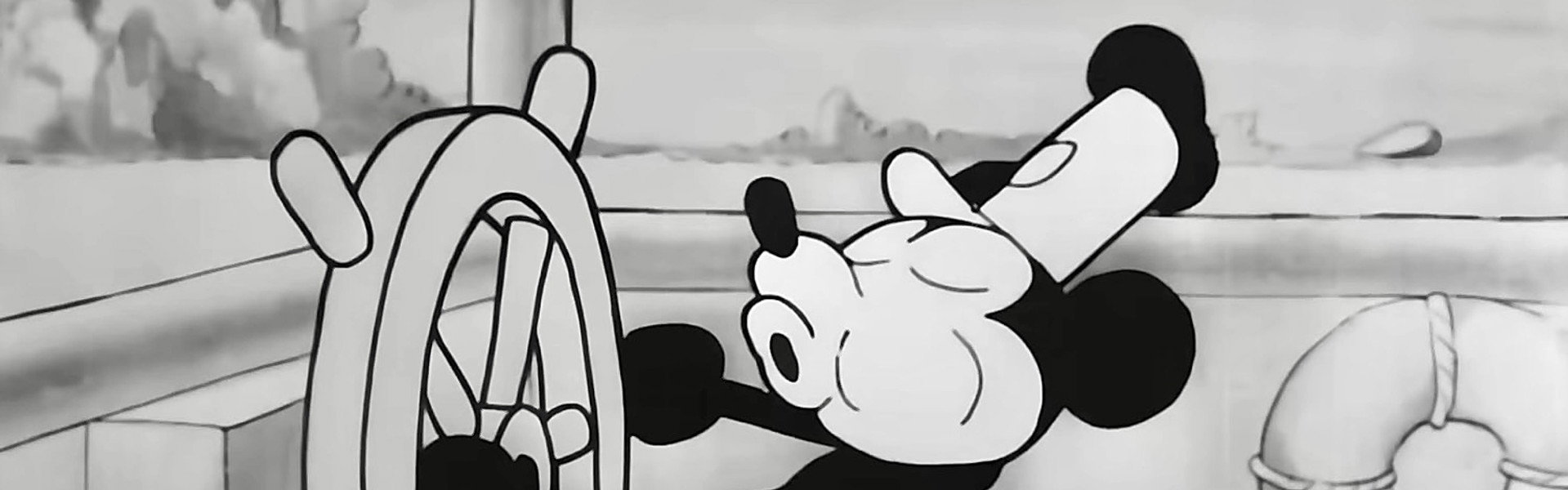 Steamboat Willie