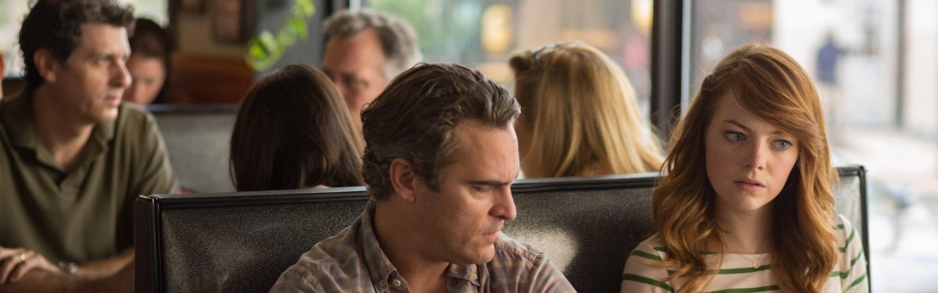 Irrational Man