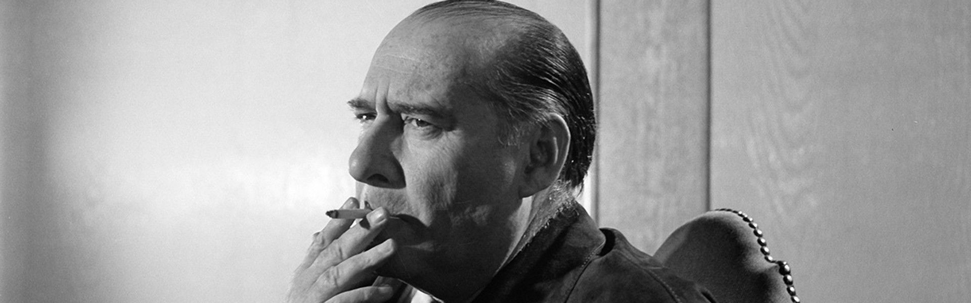 Roberto Rossellini - Più di una vita