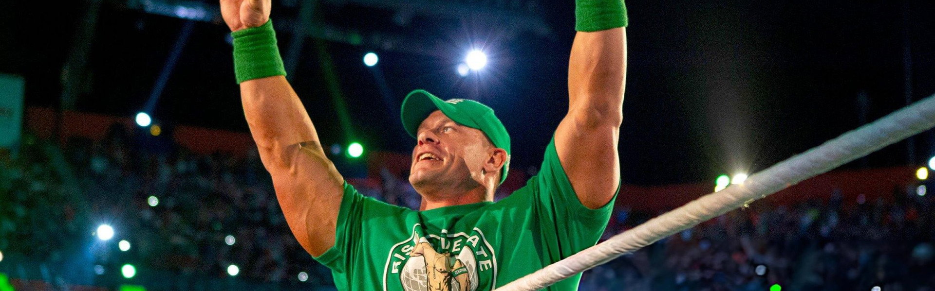 The John Cena Experience