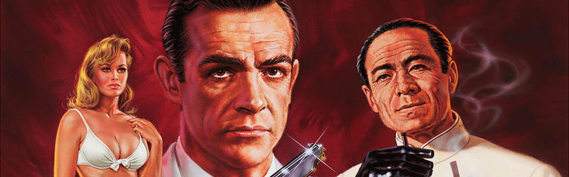 Dr. No