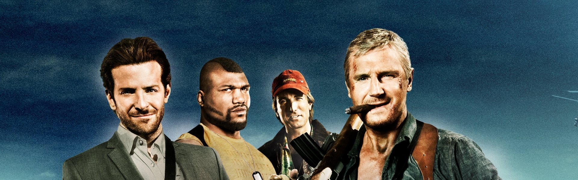 The A-Team