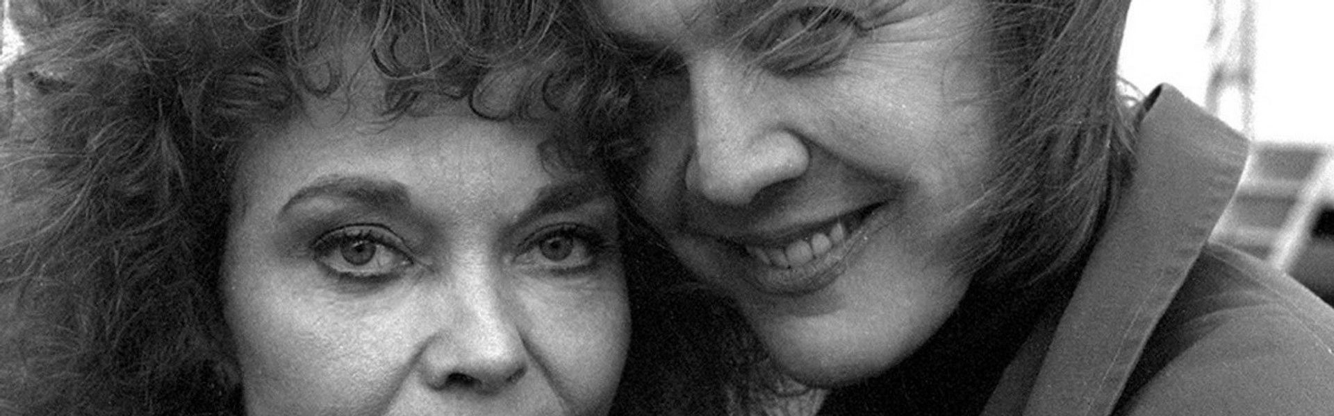 I Know Catherine, the Log Lady