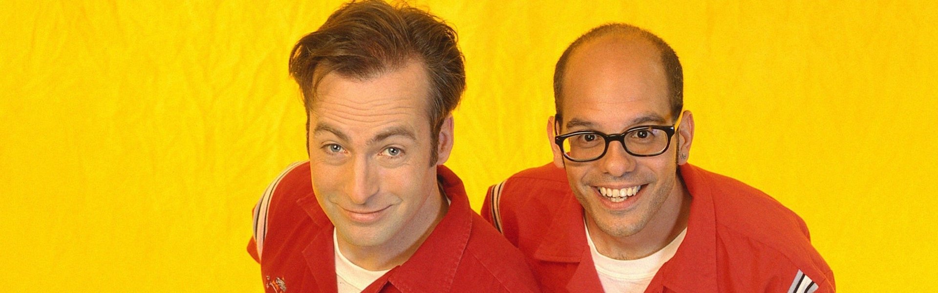 Mr. Show with Bob and David