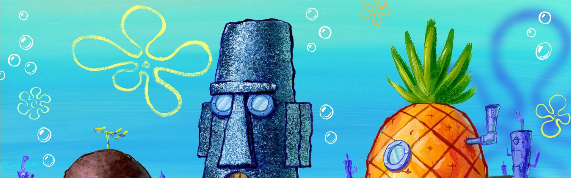 SpongeBob SquarePants
