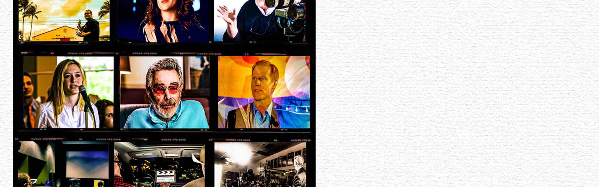 Movie Money Confidential