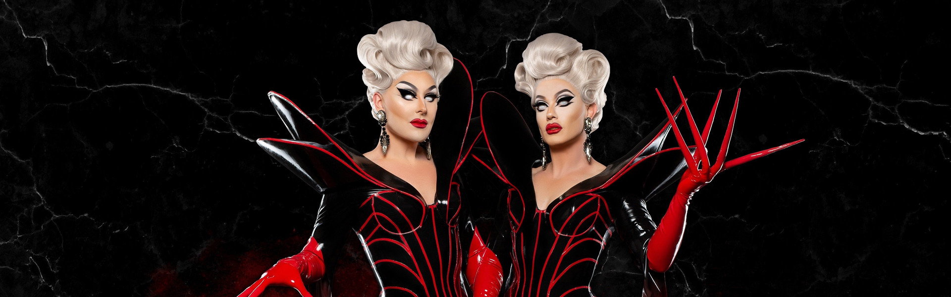 The Boulet Brothers' Dragula