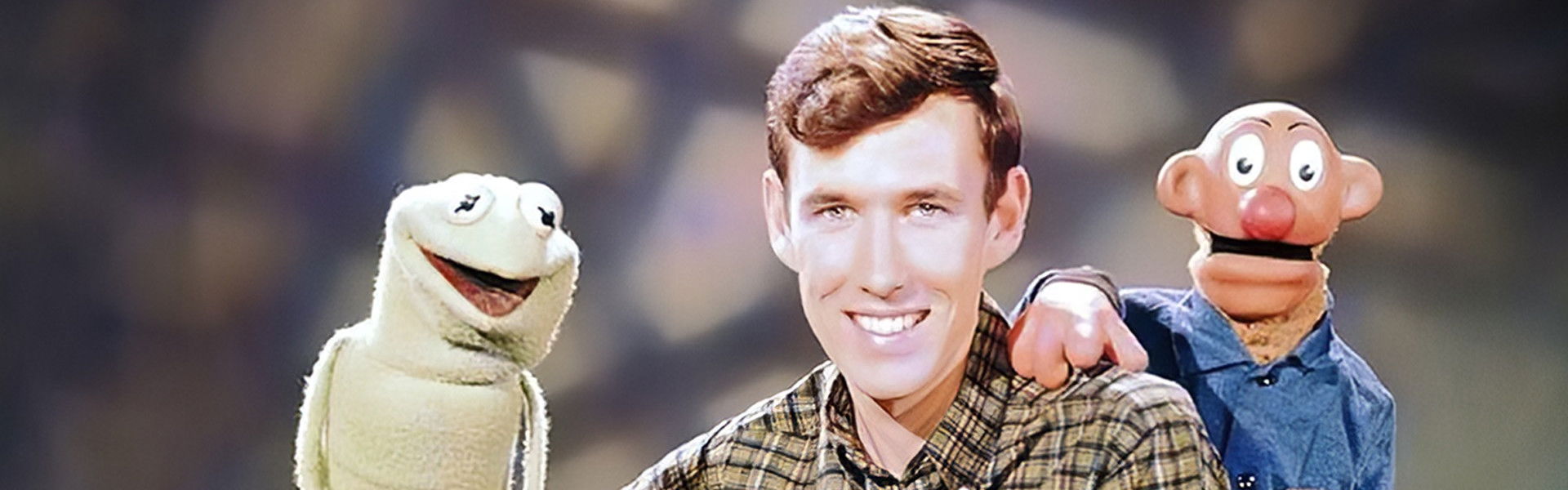 The World of Jim Henson