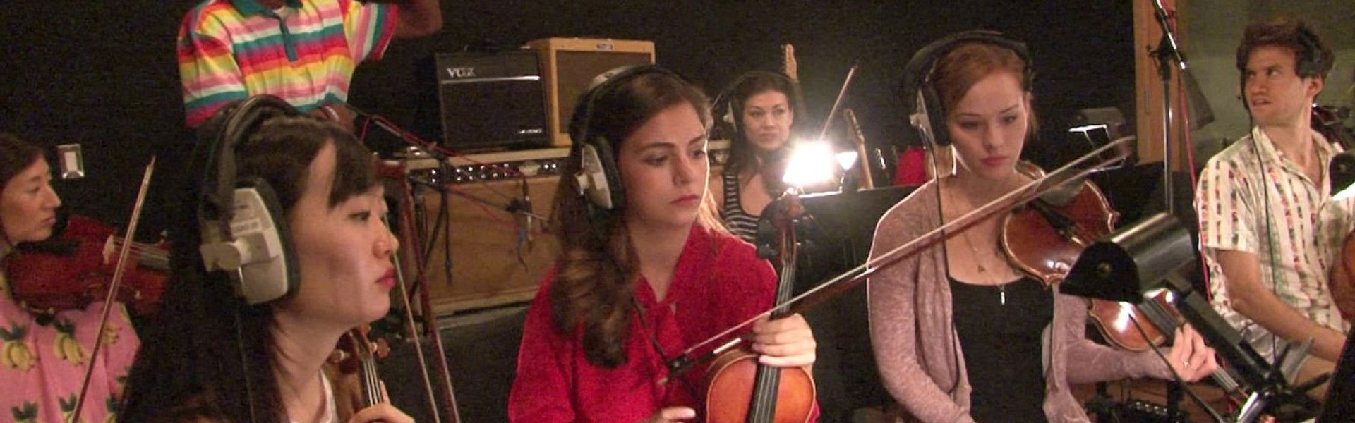 Cherry Bomb: The Documentary