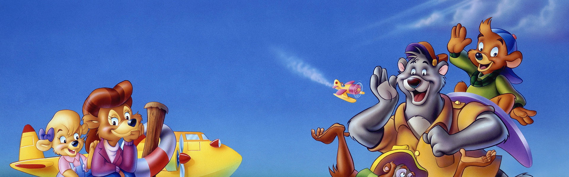 TaleSpin