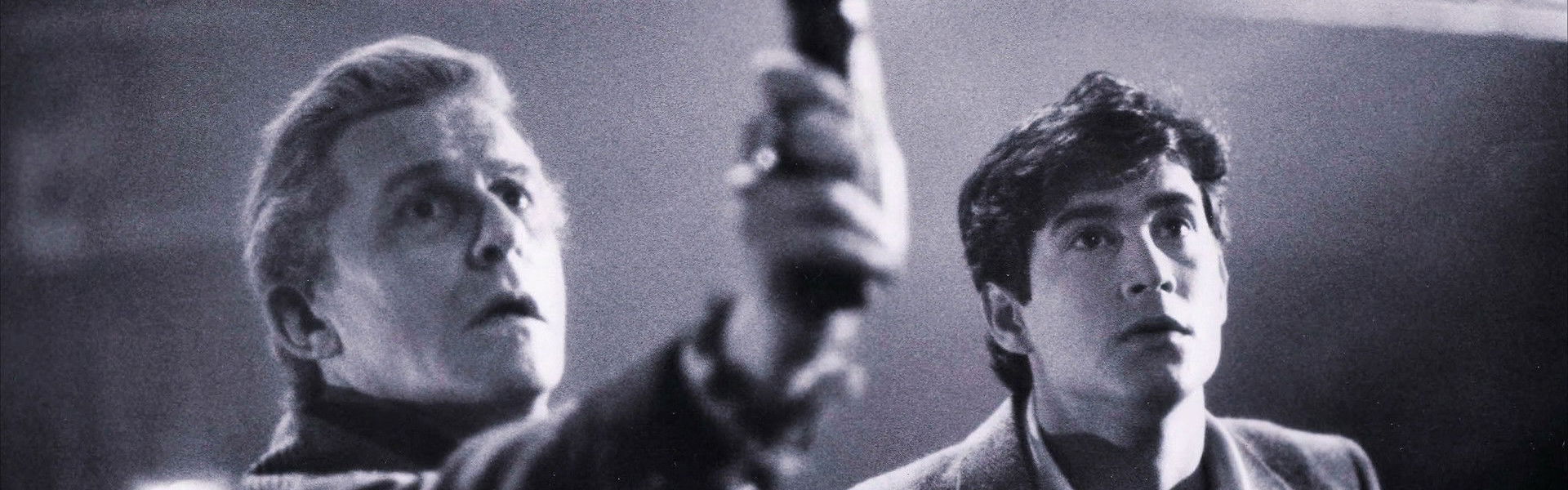 You're So Cool, Brewster! The Story of Fright Night