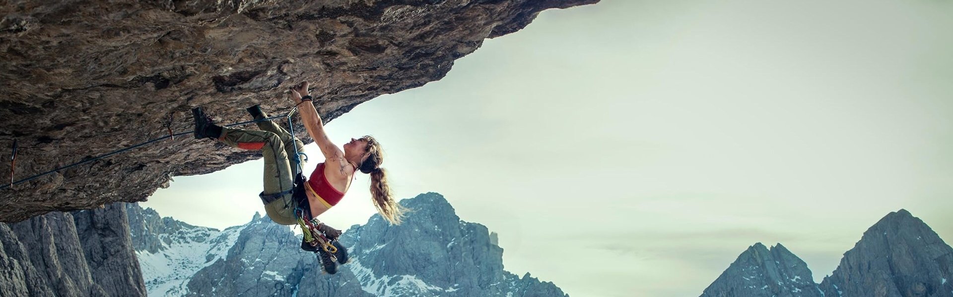 Cliffhanger