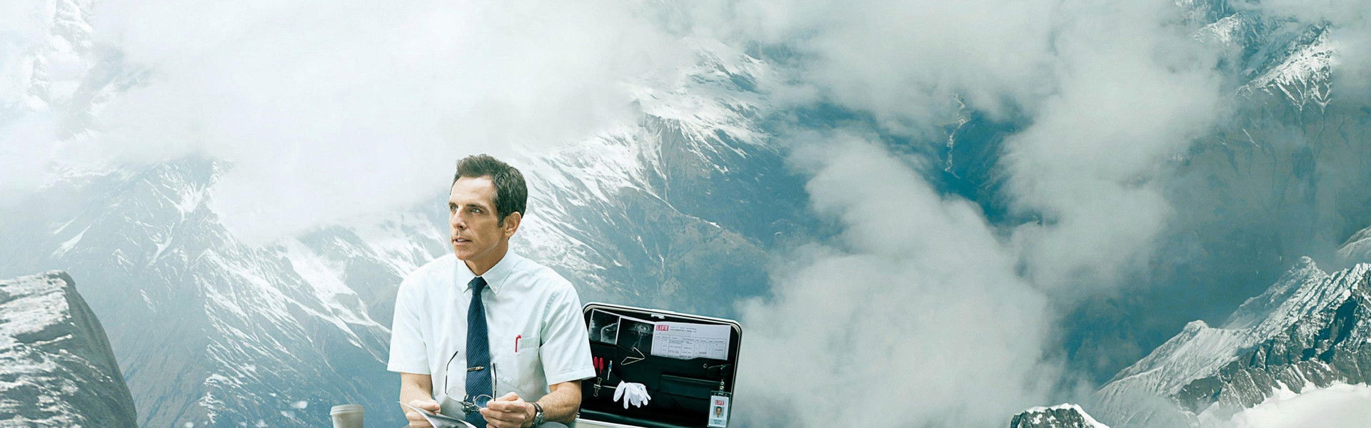The Secret Life of Walter Mitty